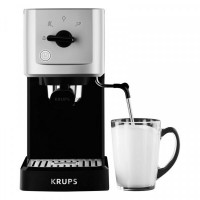 Electric Coffee-maker Krups XP3440 1L 1460W Black