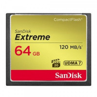 SD Memory Card SanDisk SDCFXSB-064G-G46     64GB
