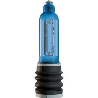 Hydromax X30 Penis Pump Aqua Blue Bathmate HM30AB