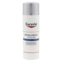 Night Cream Hyaluron-Filler Eucerin (50 ml) (50 ml)