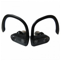 Sports Headphones Soundeluxe STW-2 Bluetooth Black