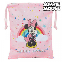 Lunchbox Minnie Mouse Pink