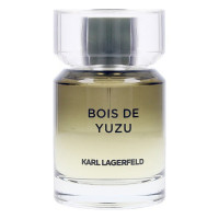 Unisex Perfume Bois de Yuzu Lagerfeld EDT (50 ml)