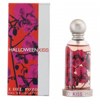 Women's Perfume Halloween Kiss Jesus Del Pozo EDT (50 ml)