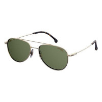 Men's Sunglasses Carrera 187-S-2IK-UC Green (ø 56 mm)