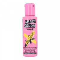 Permanent Dye Caution Crazy Color Nº 77 (100 ml)