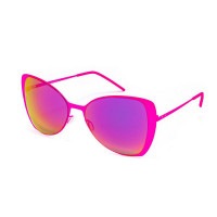 Ladies'Sunglasses Italia Independent 0204-018-000 (55 mm) (ø 55 mm)