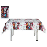 Tablecloth for Children’s Parties Monster High 117677 (180 x 120 cm)