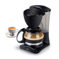 Drip Coffee Machine JATA CA287 1 L 550W Black