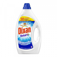 Liquid detergent Dixan Gel Standar (1,5 L)