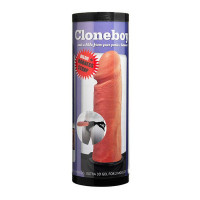 3D Penis Cloning Kit Strap Cloneboy 43519