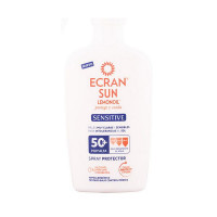 Spray Sun Protector Sensitive Ecran SPF 50+ (300 ml)