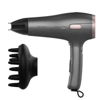 Hairdryer Cecotec Bamba IoniCare 5250 EasyCollect Pro 2100 W Black