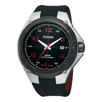 Men's Watch Pulsar PXH797X1 (41 mm) (Ø 41 mm)
