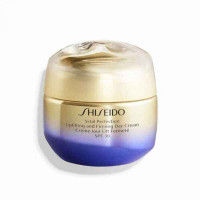 Facial Cream Vital Uplifting and Firming Shiseido (50 ml)