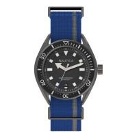Men's Watch Nautica NAPPRF002 (45 mm) (Ø 45 mm)