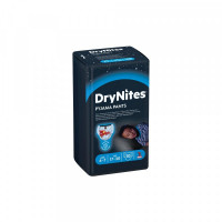 Disposable nappies DryNites Pyjama Pants (10 uds)