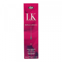 Colouring Cream Lk Oil Protection Complex Lisap Nº 4/2