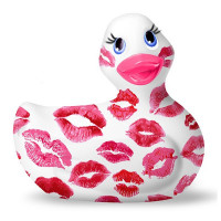 Romance Duck vibrator Big Teaze Toys 73791