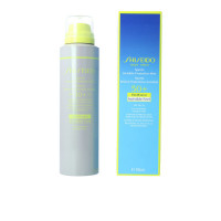 Sun Screen Spray Sports Invisible Shiseido Spf 50+ (150 ml)