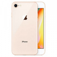 Smartphone Apple Iphone 8 4,7" 2 GB RAM 64 GB Golden (Refurbished A+)
