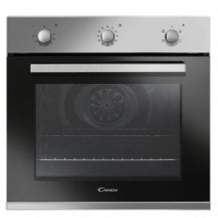 Multipurpose Oven Candy FCP502X 65 L A
