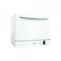 Dishwasher BOSCH SKS62E32EU White (55 cm)
