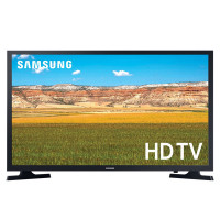 Smart TV Samsung UE32T4305 32" HD LED WiFi Black