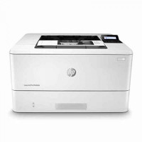 Monochrome Laser Printer HP LASERJET PRO M404DN LAN 38 ppm
