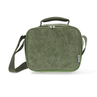 Bag Bidasoa Green (22,5 x 13 x 18 cm)