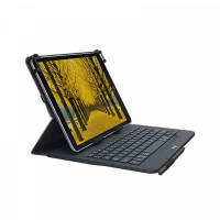 Bluetooth Keyboard with Support for Tablet Logitech 920-008336          