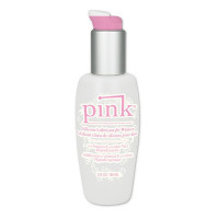 Silicone Lubricant 80 ml Pink 456