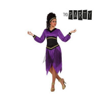Costume for Adults 3941 Moorish lady (2 Pcs)