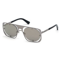 Men's Sunglasses Diesel DL03055309C DL03055309C Grey (ø 53 mm)
