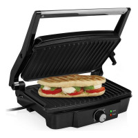 Contact Grill Tristar GR2852 1500W Stainless steel