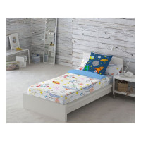 Quilted Zipper Bedding Cool Kids Lluc (Bed 90)