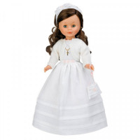Doll Famosa Nancy (48 cm)