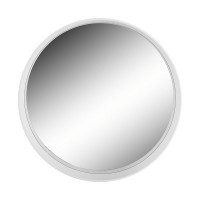Wall mirror Circular Plastic (2 x 38 x 38 cm)