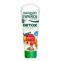 Anti-Brown Spot Hand Cream Detox Instituto Español (75 ml)