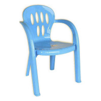 Child's Chair Dem Plastic (35 x 31 x 50,5 cm)
