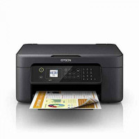 Multifunction Printer Epson WorkForce WF-2810DWF WiFi Fax