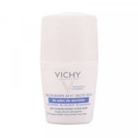 Roll-On Deodorant Vichy Dry Touch (40 ml)