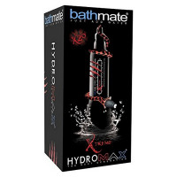 Hydromax Penis Pump X20 Xtreme Bathmate HM-20-X-CC