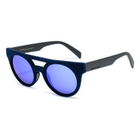 Unisex Sunglasses Italia Independent 0903V-021-000 (50 mm) Blue (ø 50 mm)