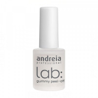 Nail polish Lab Andreia Gummy Peel Off (10,5 ml)