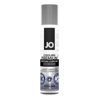 Silicone Lubricant 30 ml System Jo 10231