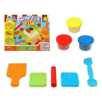 Modelling Clay Game Waffle Fun 117493