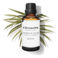 Essential oil Citronella Daffoil (100 ml)