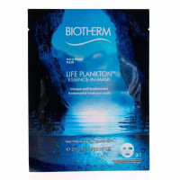 Anti-ageing Hydrating Mask Life Plankton Essence Biotherm (1 uds)