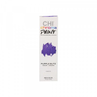 Permanent Dye Farouk Chi Chroma Paint Purple Blitz (118 ml)